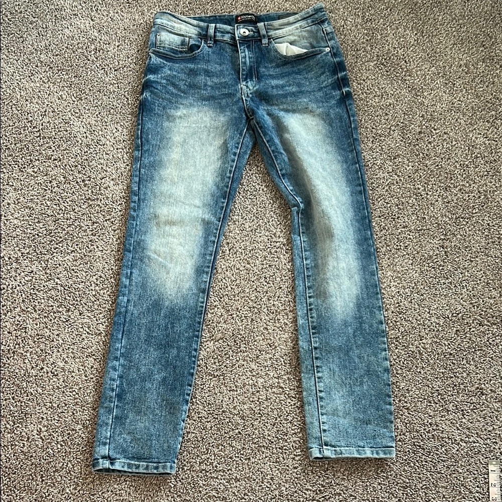 Vintage Southpole Jeans